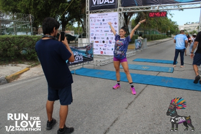Run for Love 2024